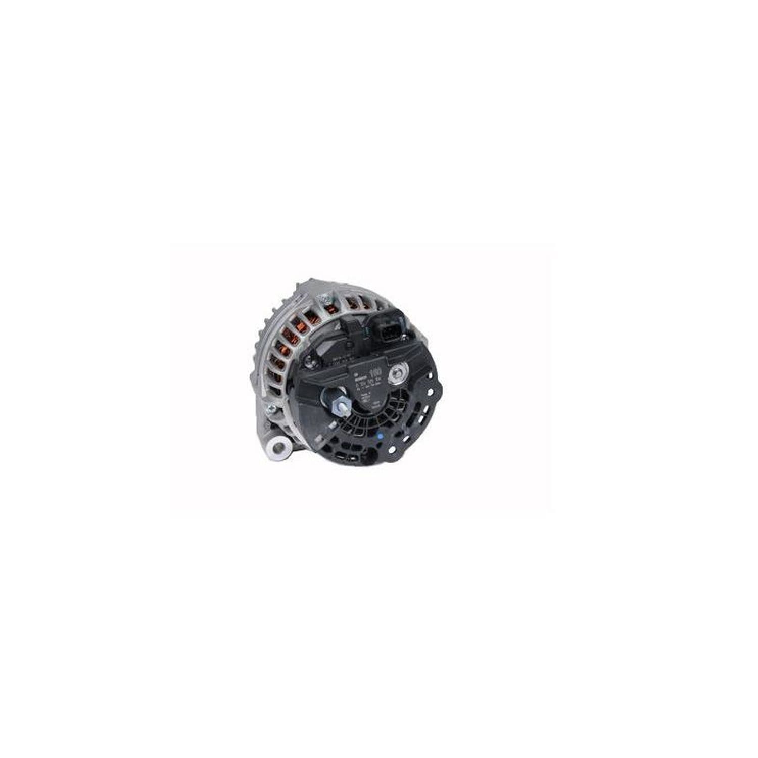 Alternator 15128978