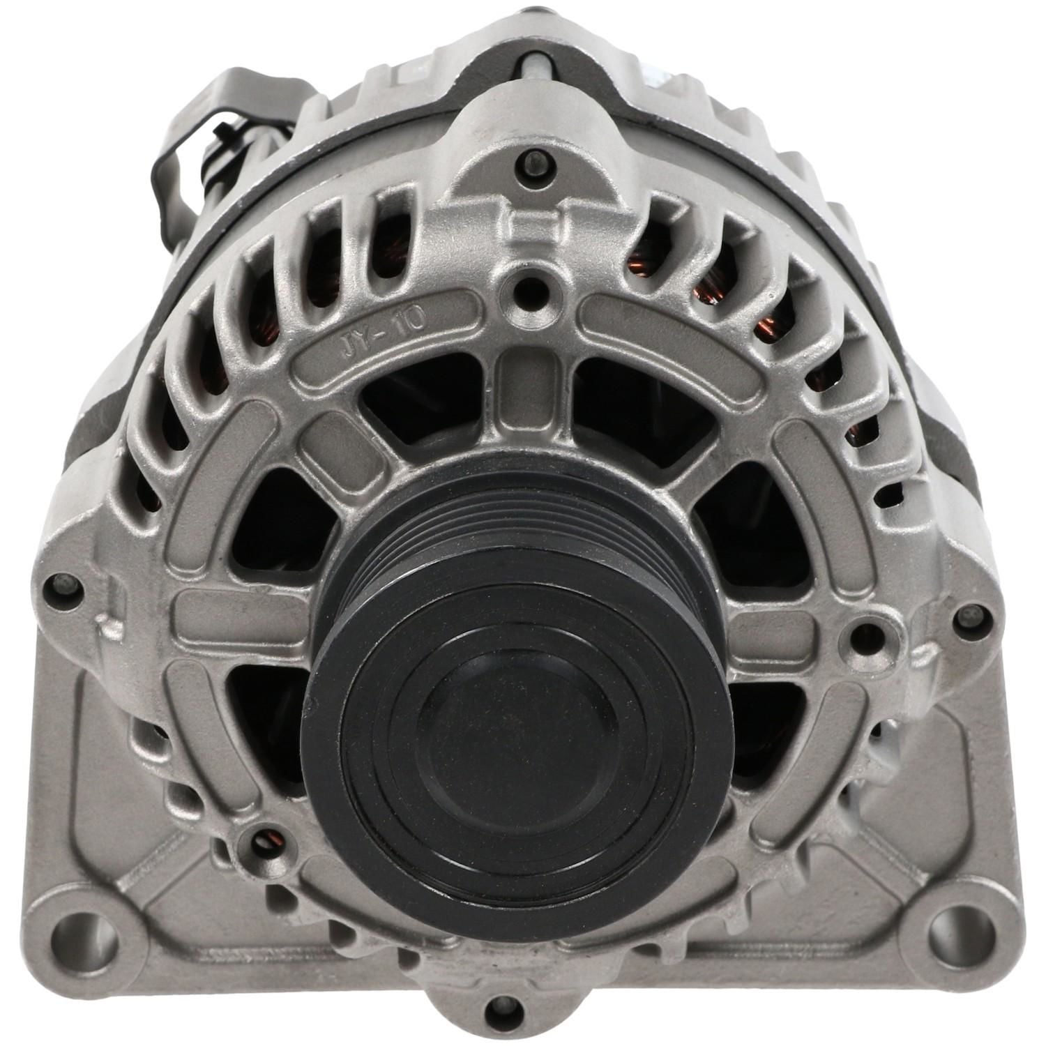 Bosch Remanufactured Alternator AL8847X