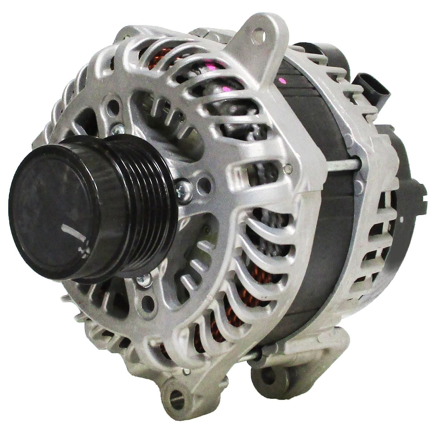 Alternator 11818