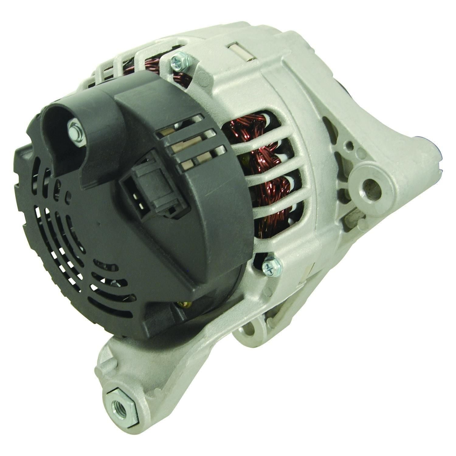 Gold New Alternator 13974N