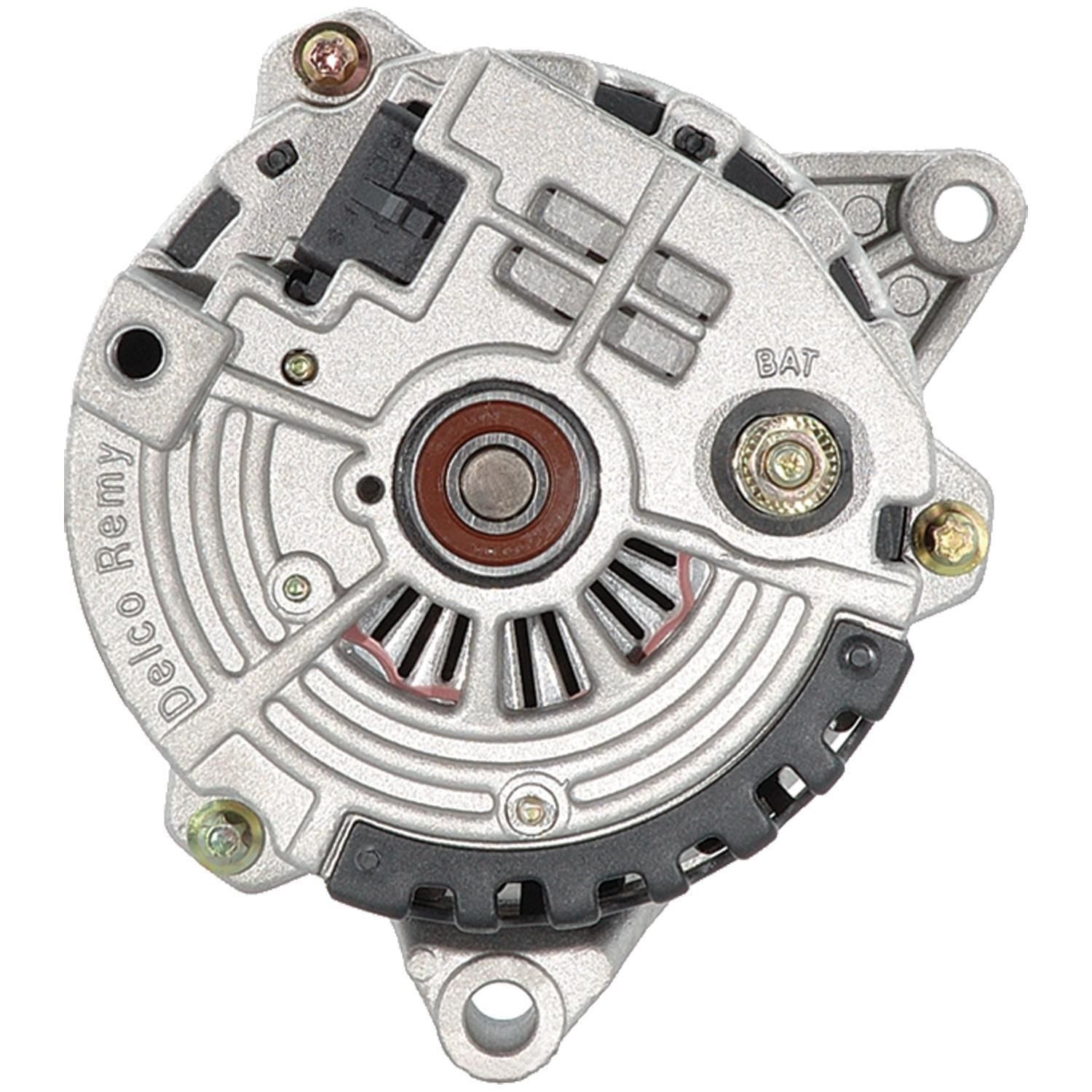 Alternator DL1237-6-11