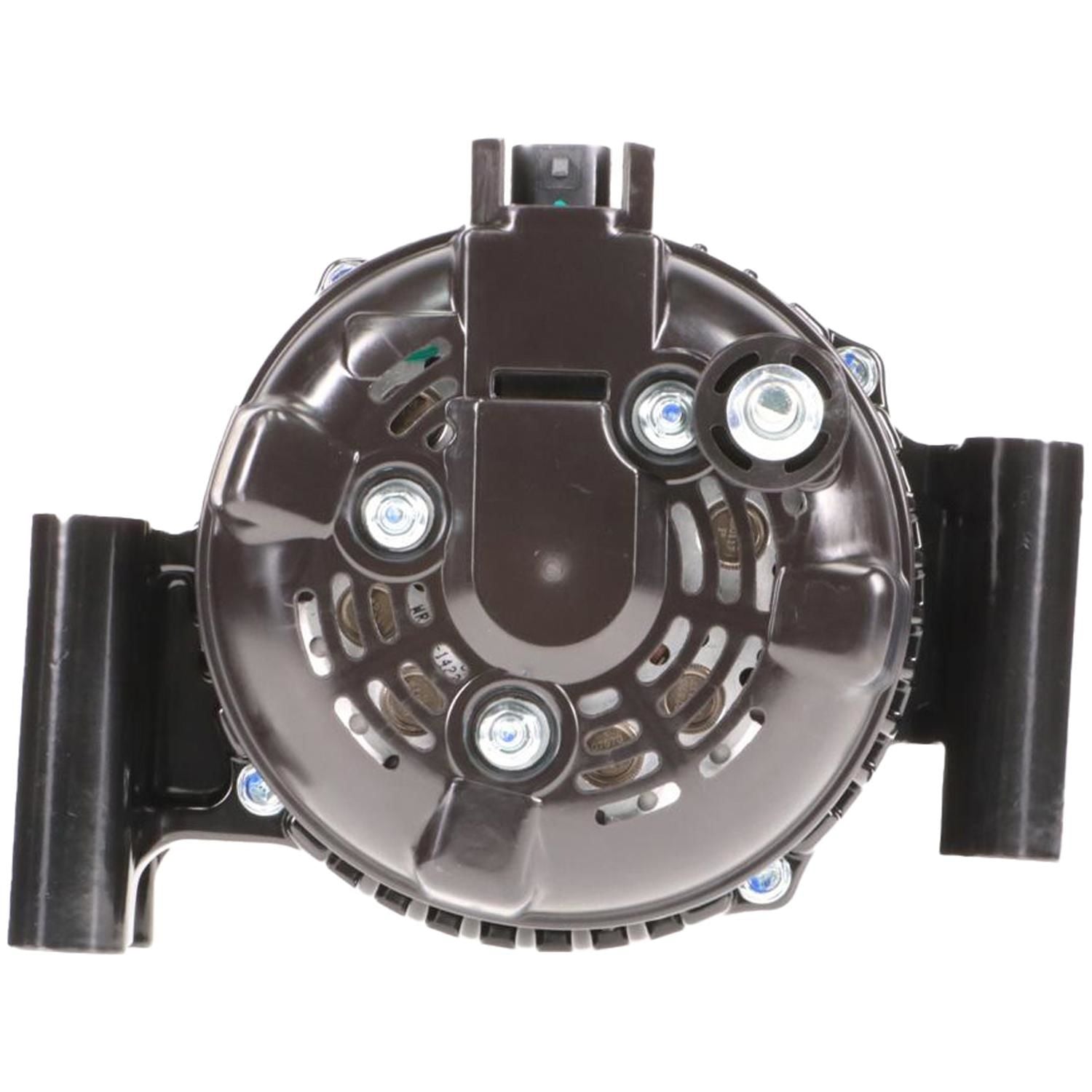 New Alternator NDLG78420