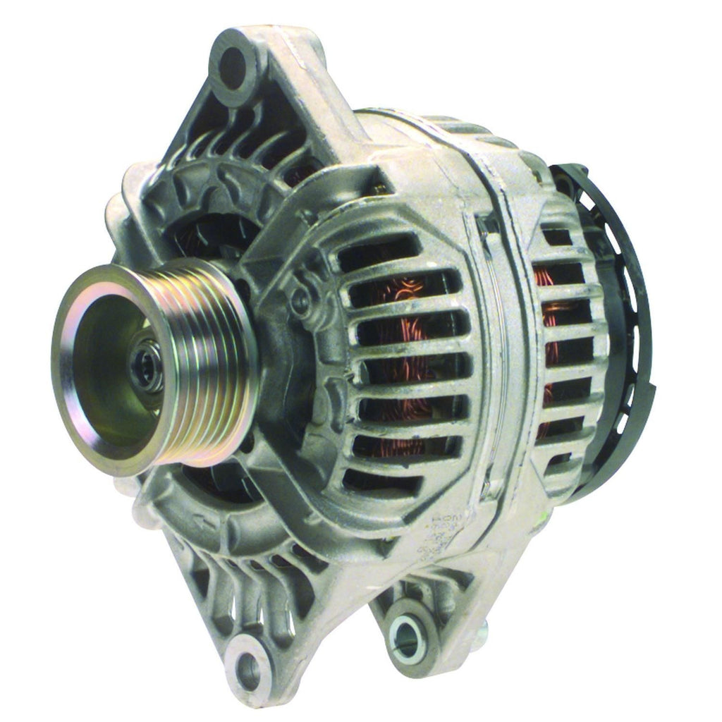 Gold New Alternator 13920N