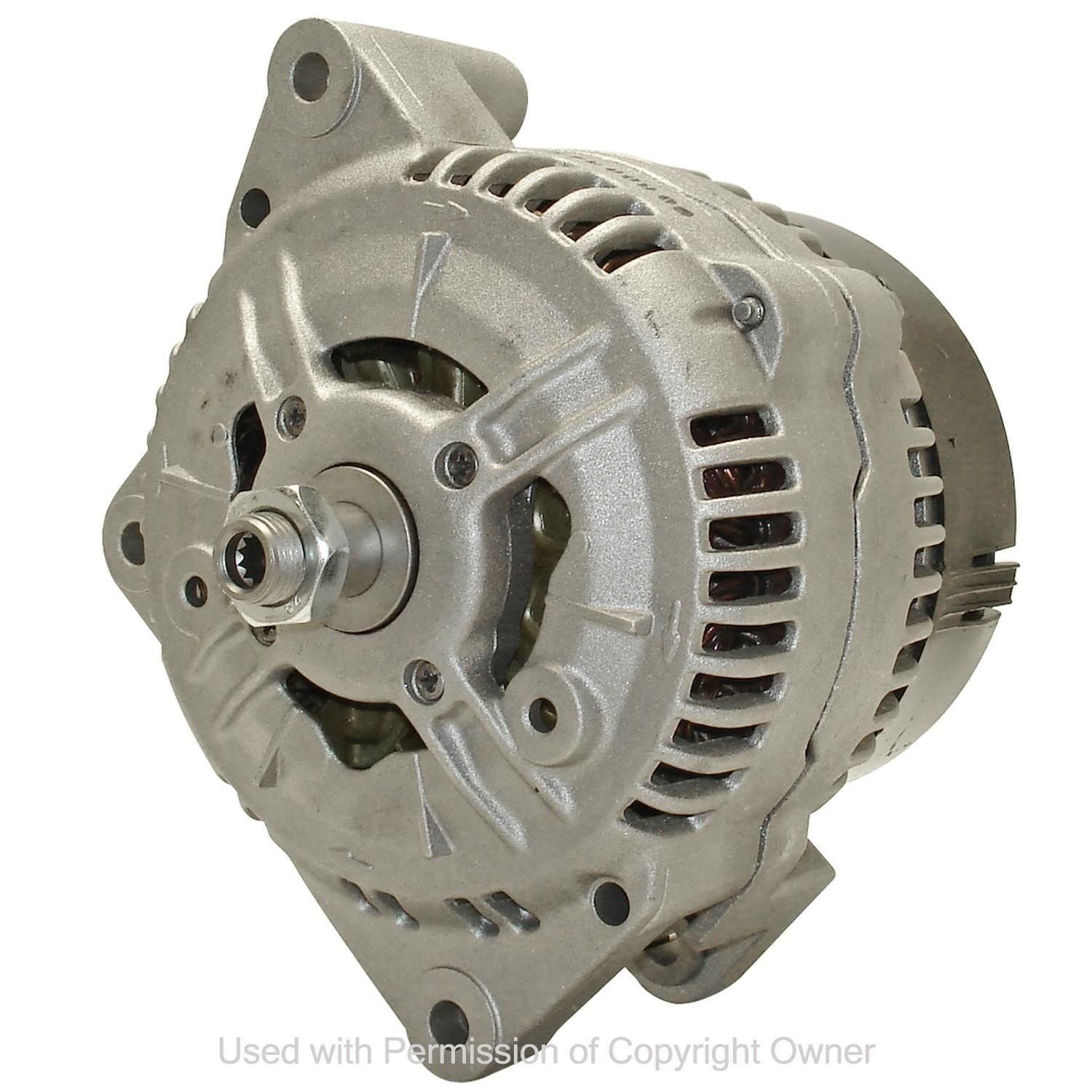 Alternator 12108