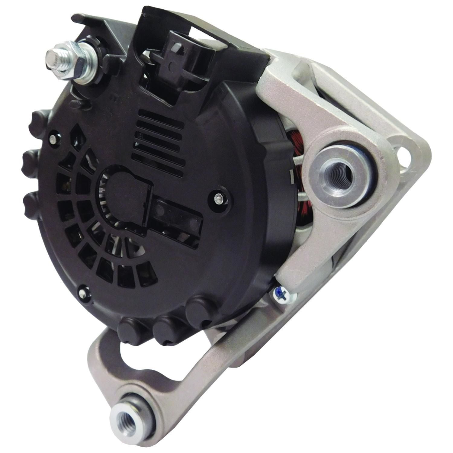 Gold New Alternator DLG11560