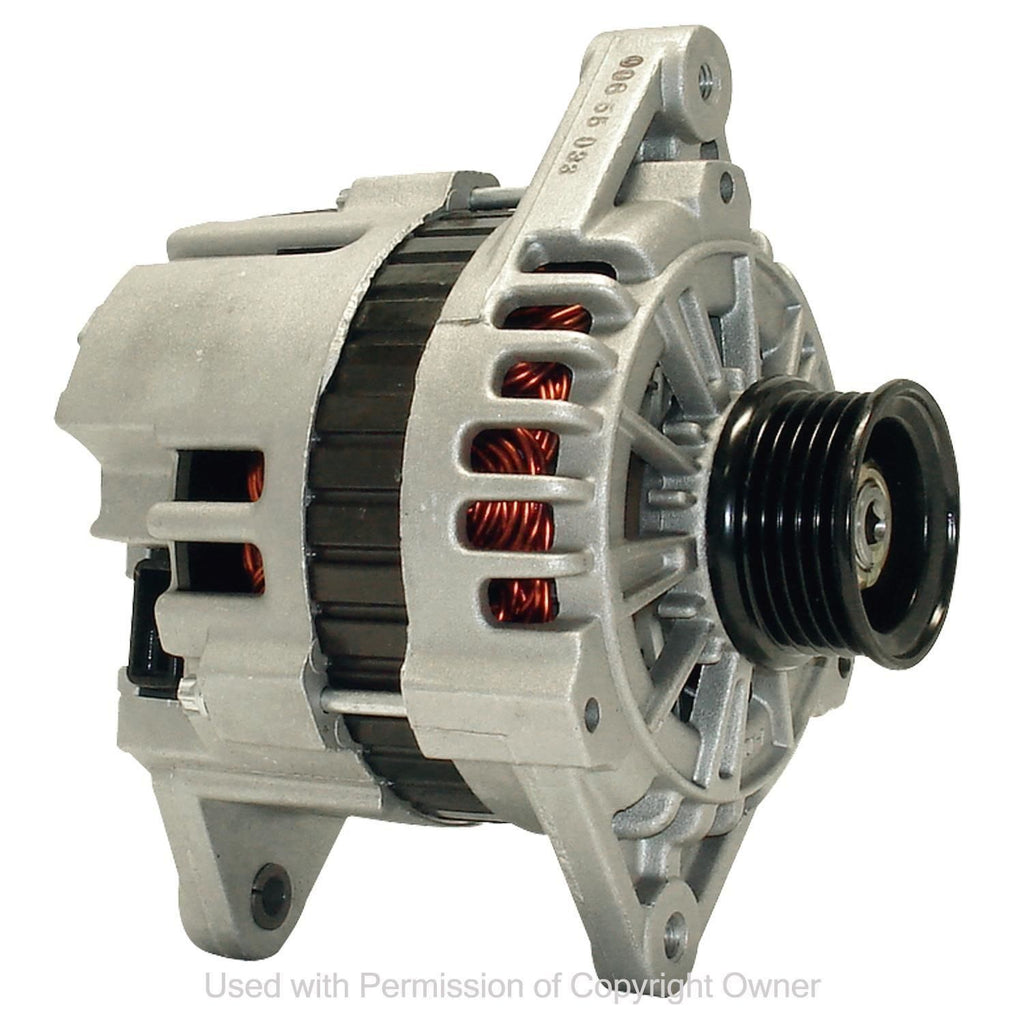 Alternator 12109