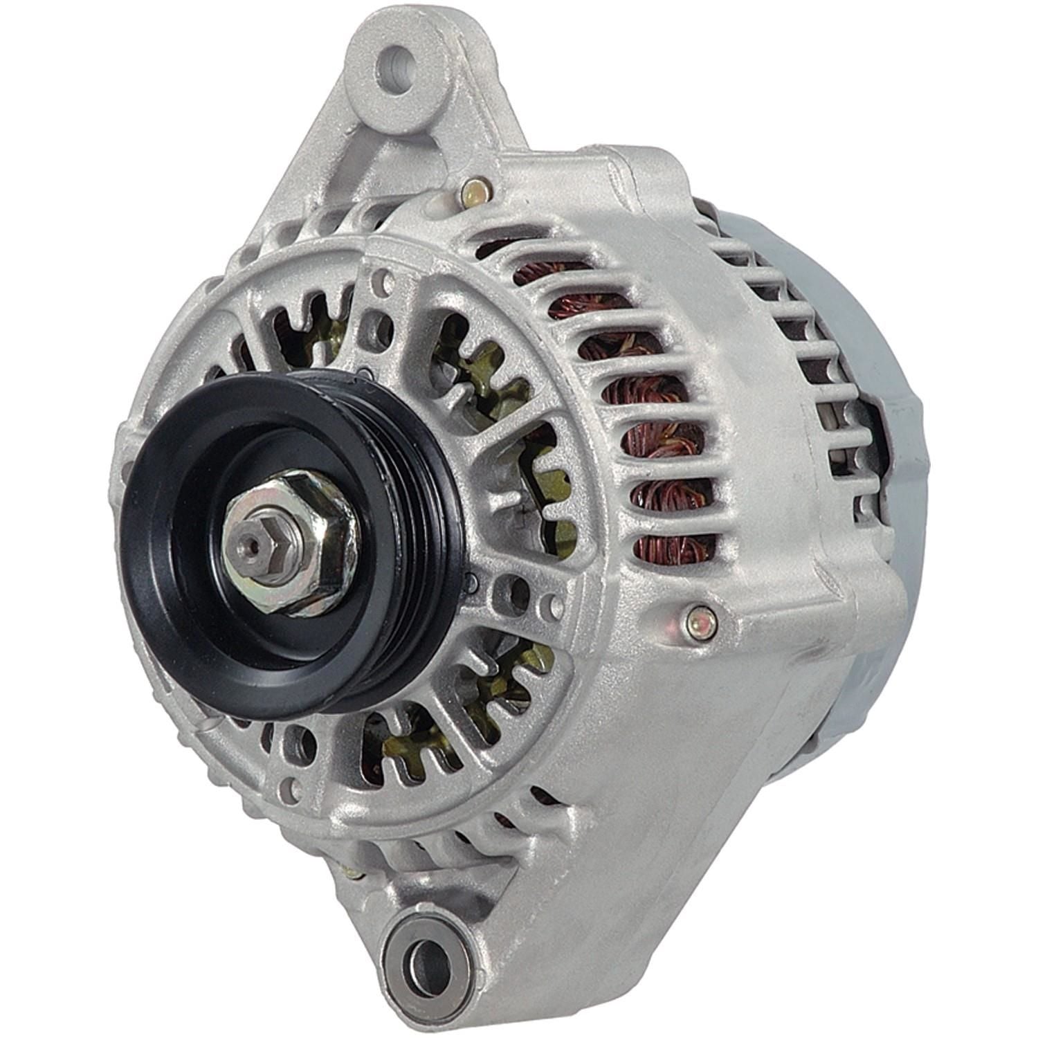 Gold New Alternator DLG5568-4-4