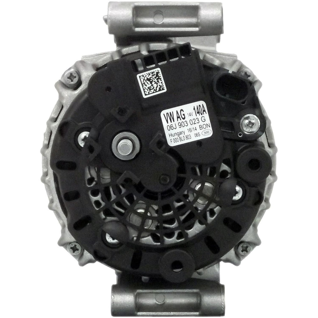 Alternator 10272