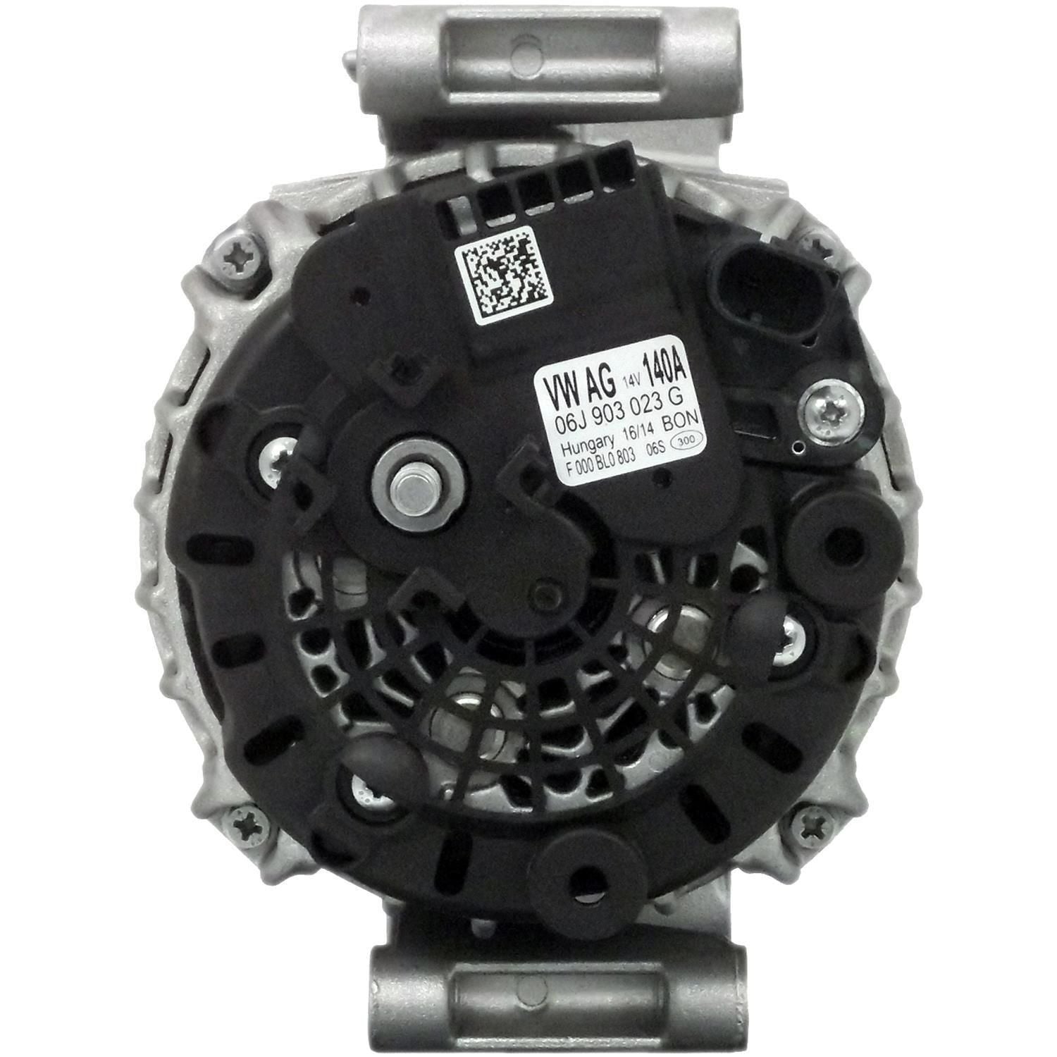 Alternator 10272