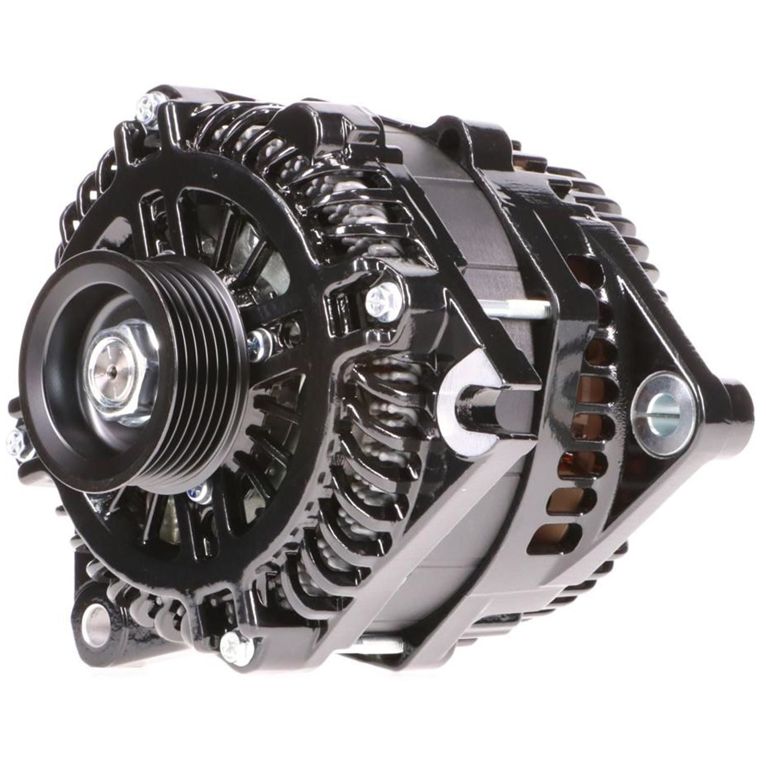 New Alternator NDLG68244