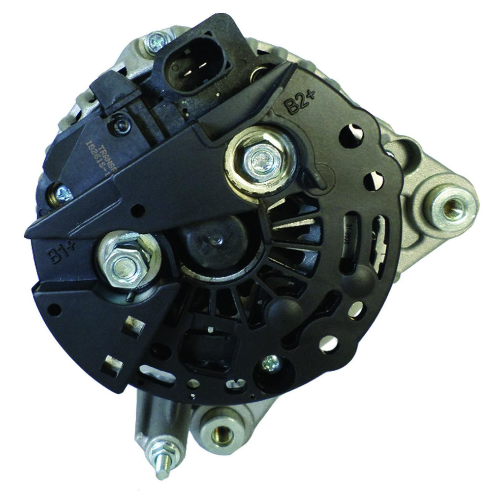 Gold New Alternator DLG11460