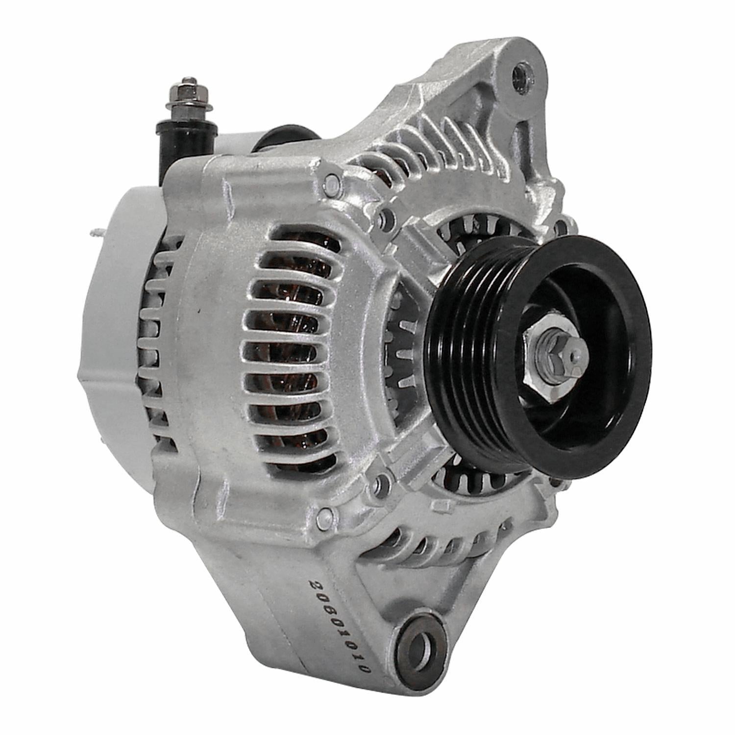 Alternator 14687