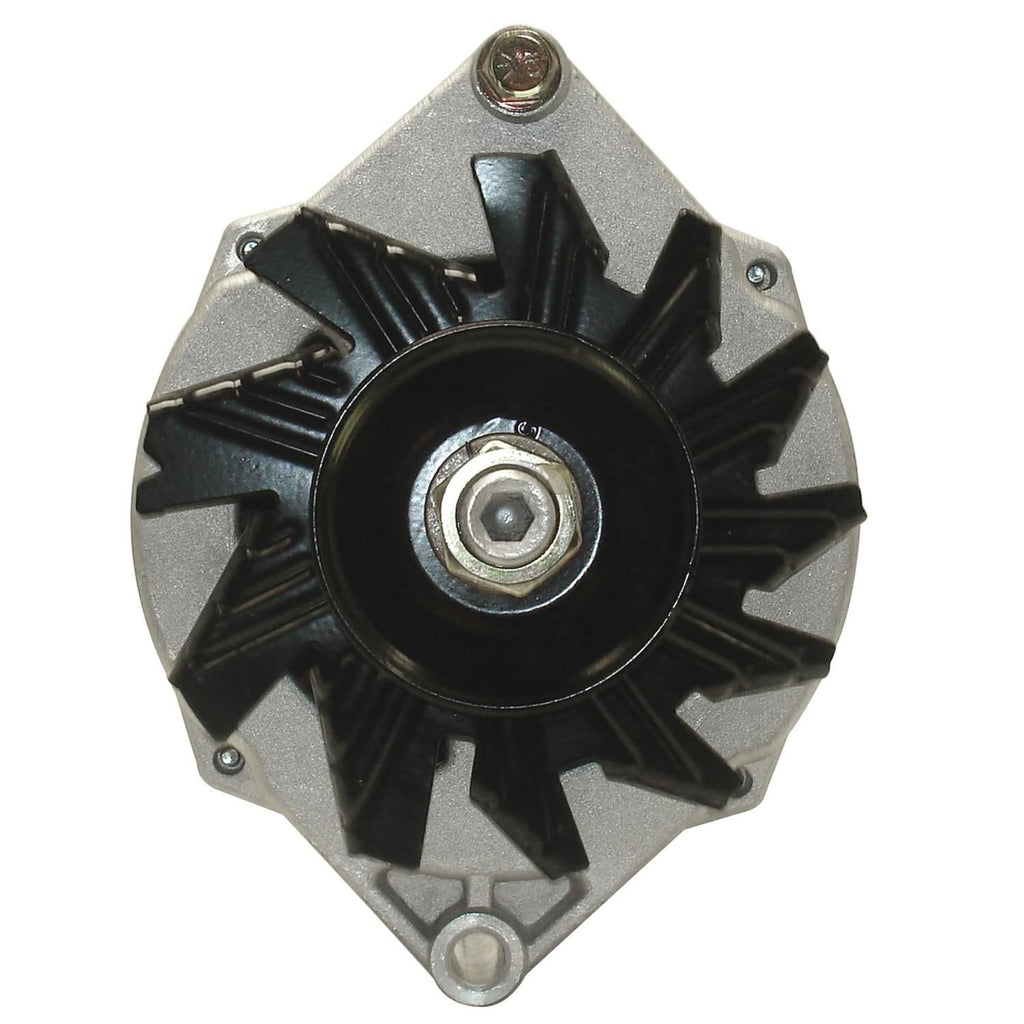 TotalPro Remanufactured Alternator T7127
