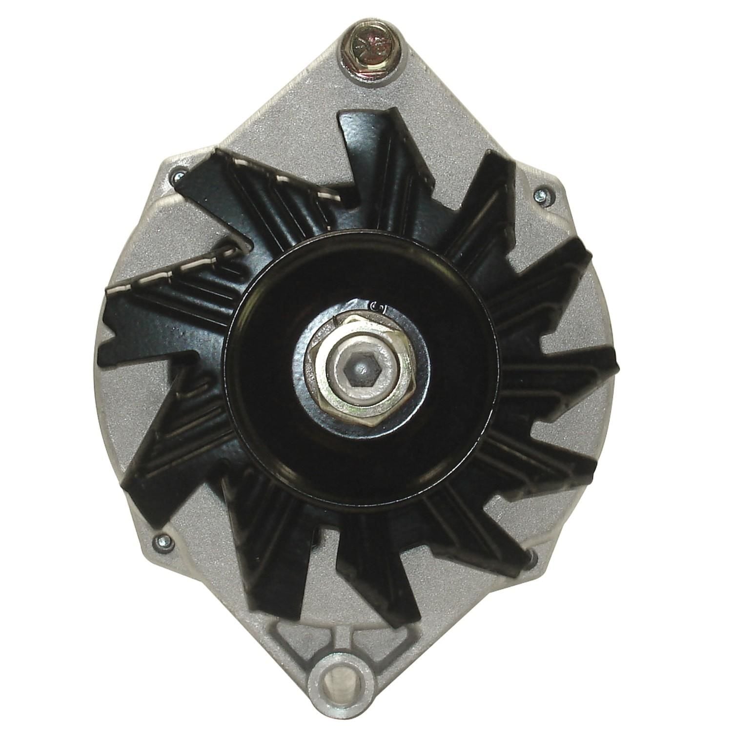 TotalPro Remanufactured Alternator T7127