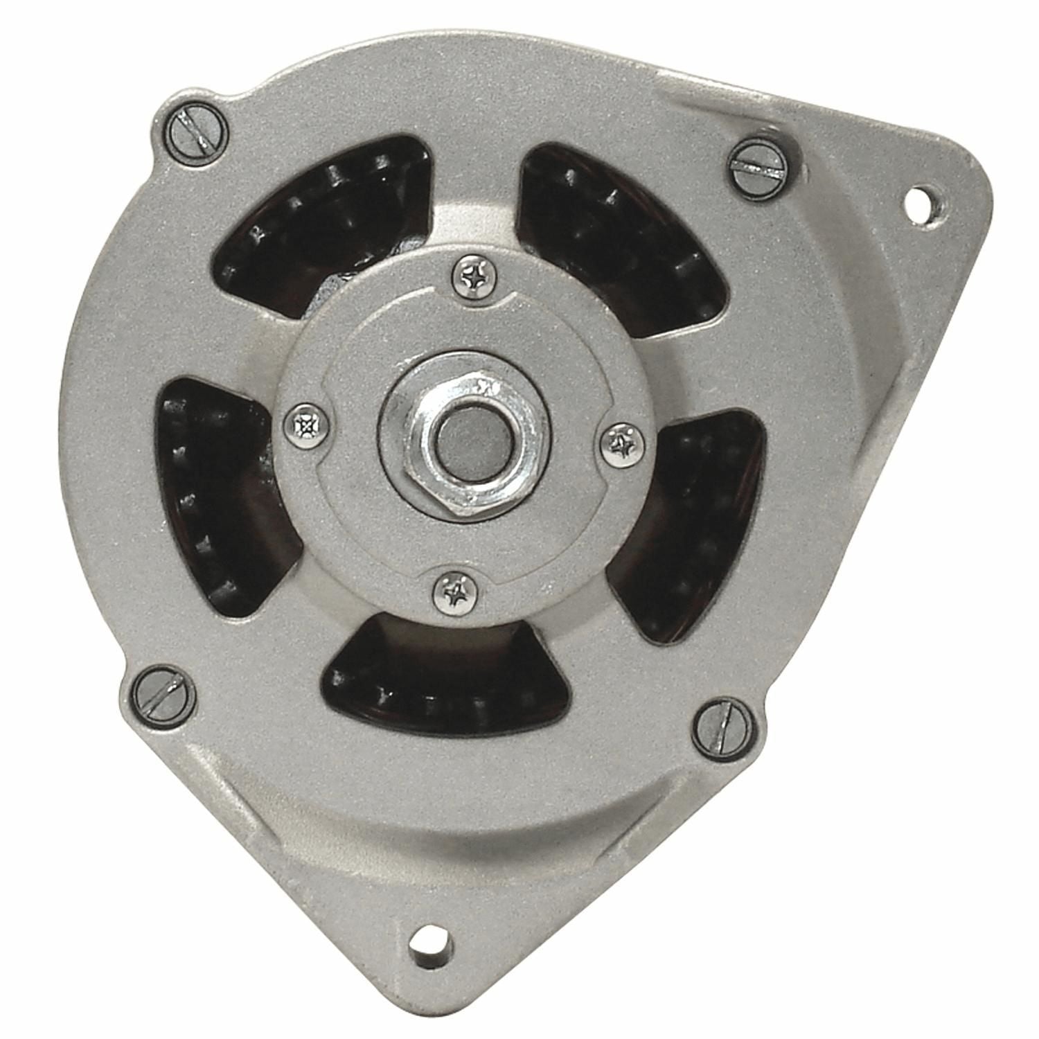 Alternator 14776