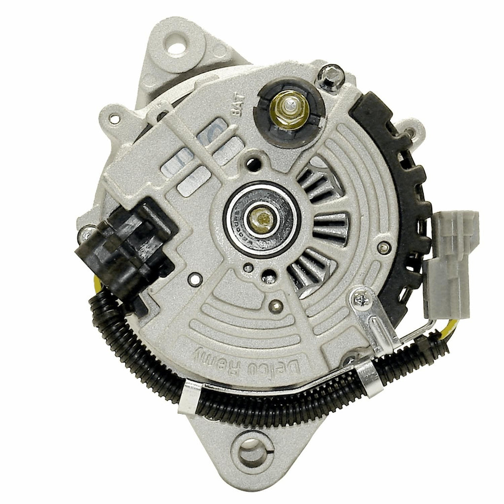 Alternator 13210