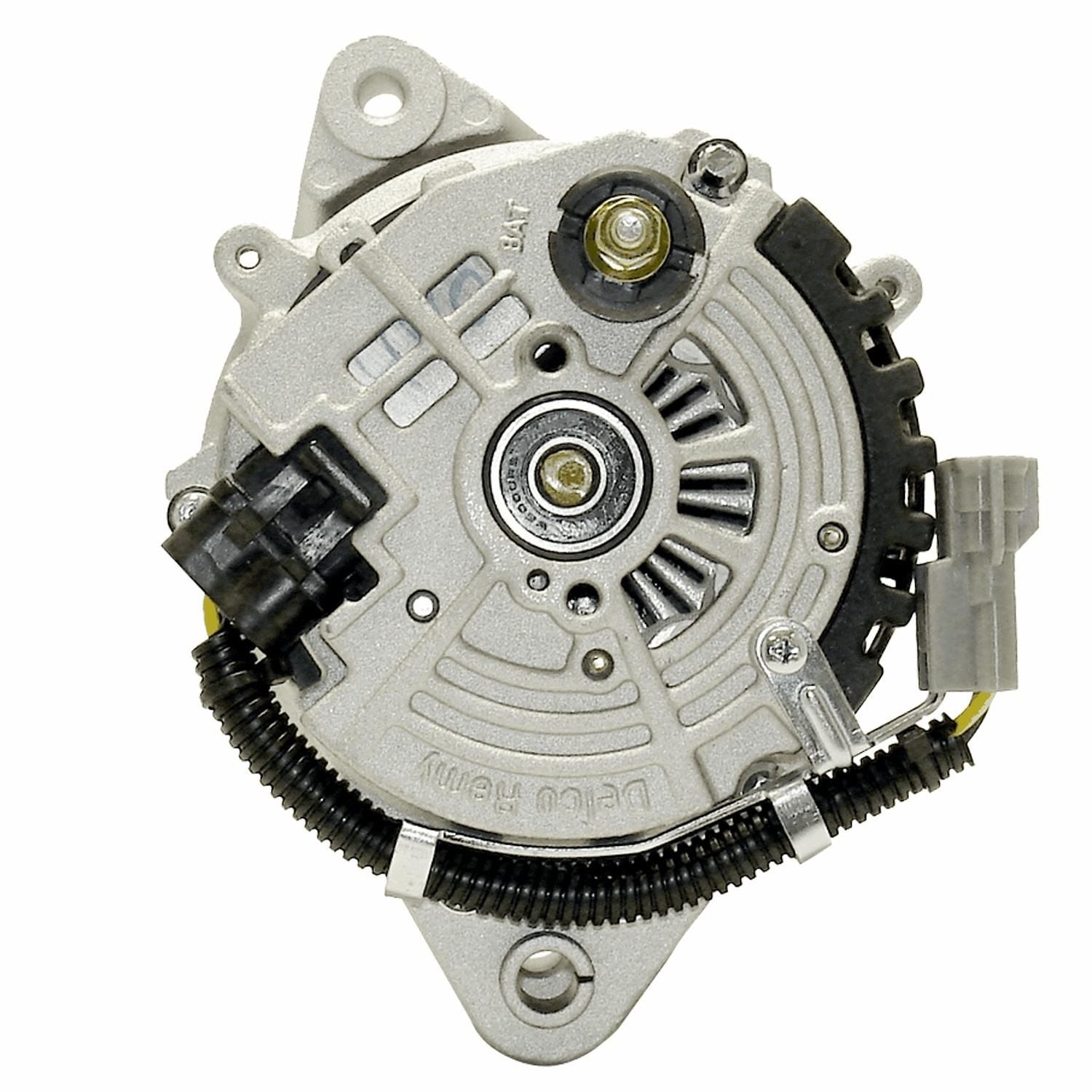 Alternator 13210