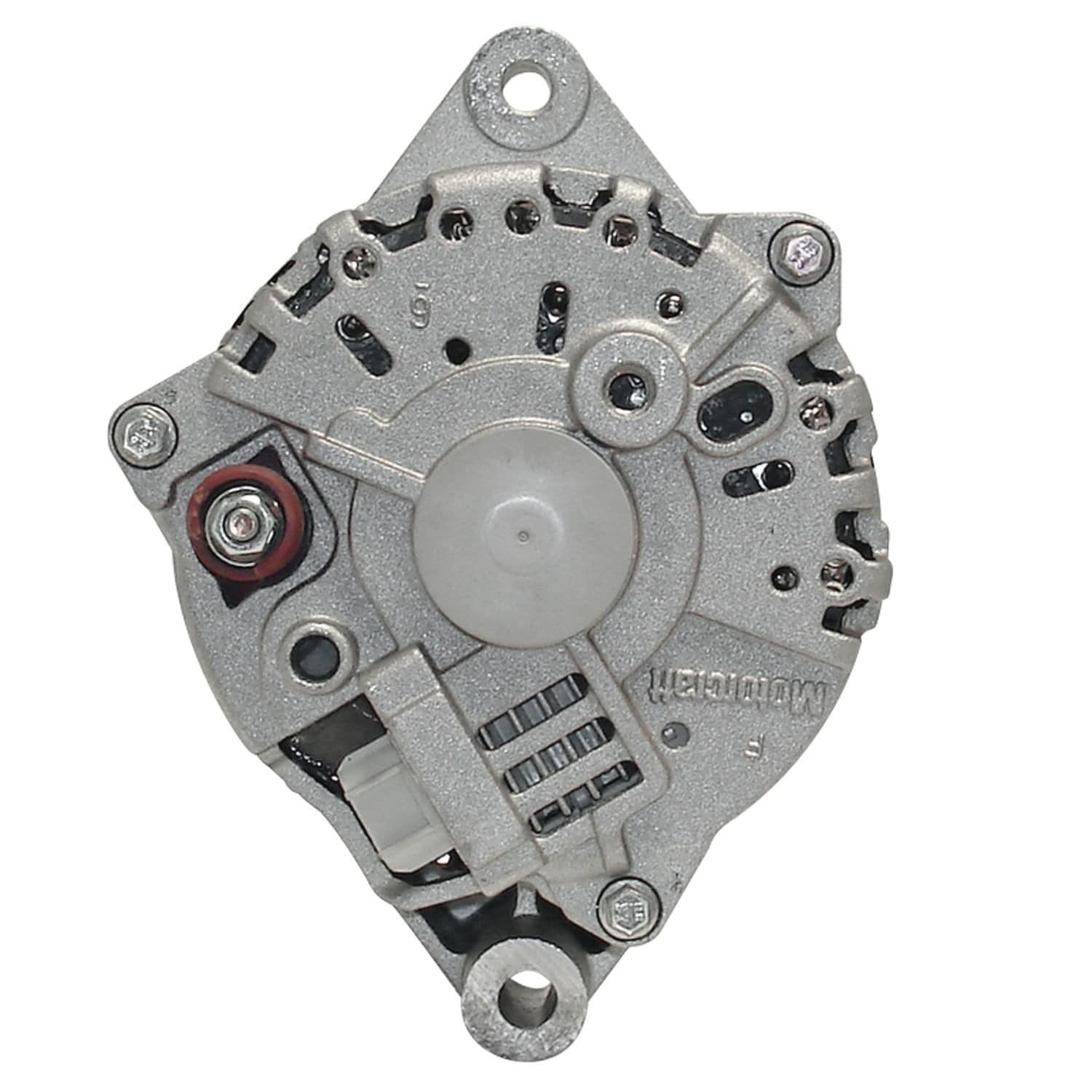 TotalPro Remanufactured Alternator T3606-16-7