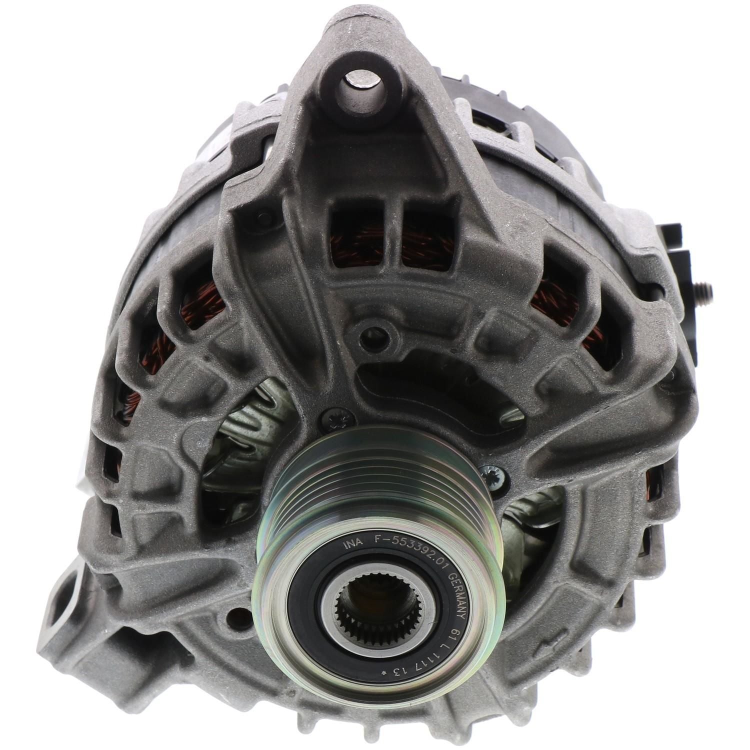 Bosch Remanufactured Alternator AL0896X