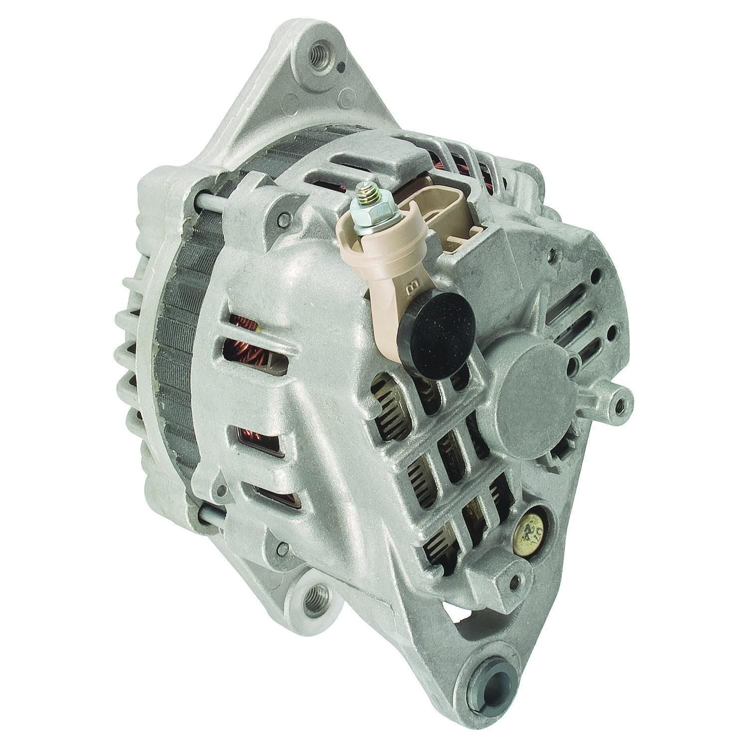 Gold New Alternator 13646N