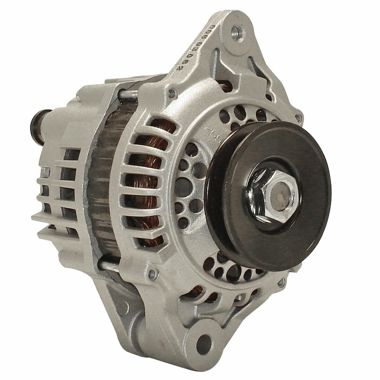Alternator 12552