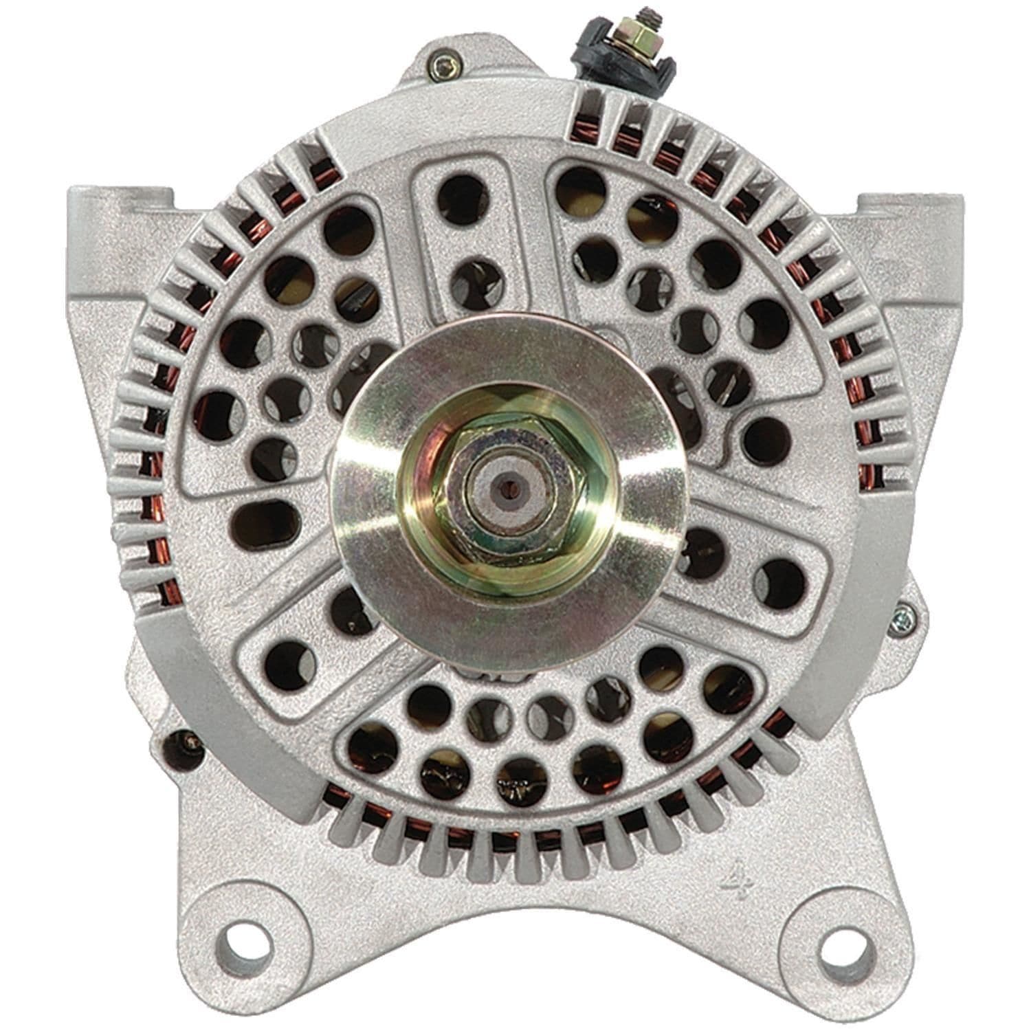 Gold New Alternator DLG3516-18-10