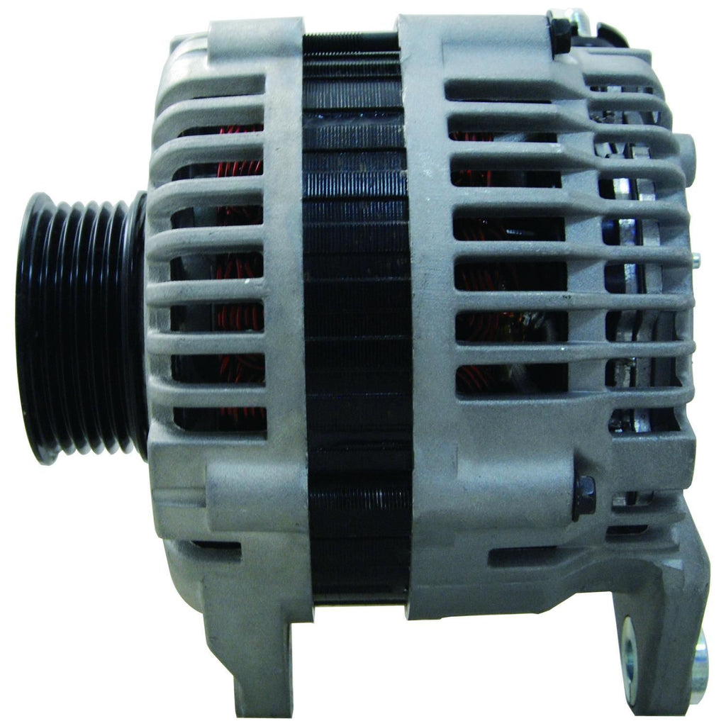 Gold New Alternator DLG13402