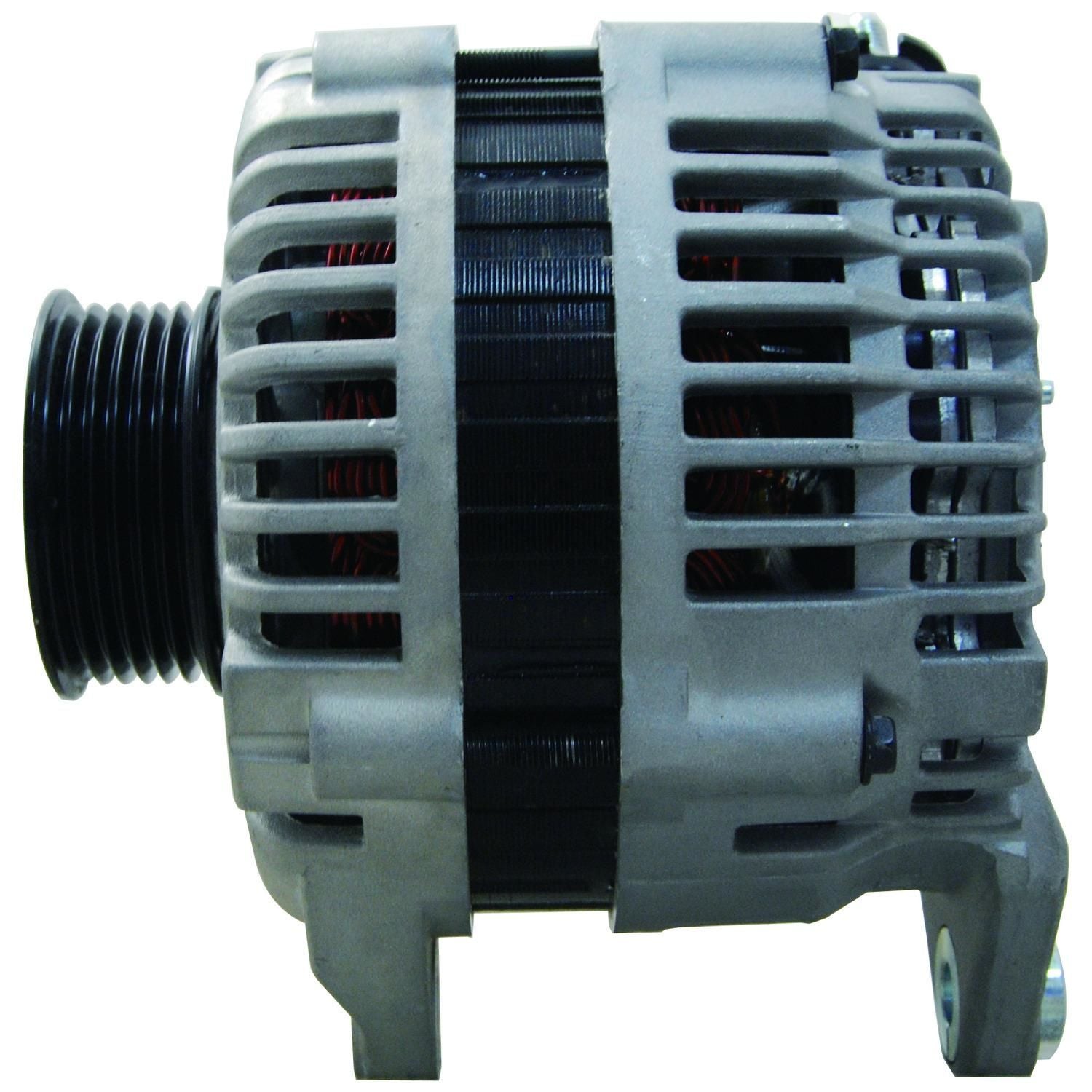 Gold New Alternator DLG13402