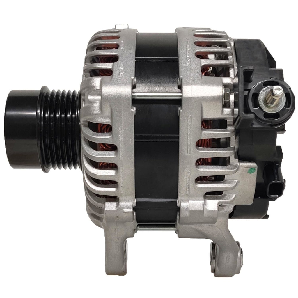 Alternator 10141