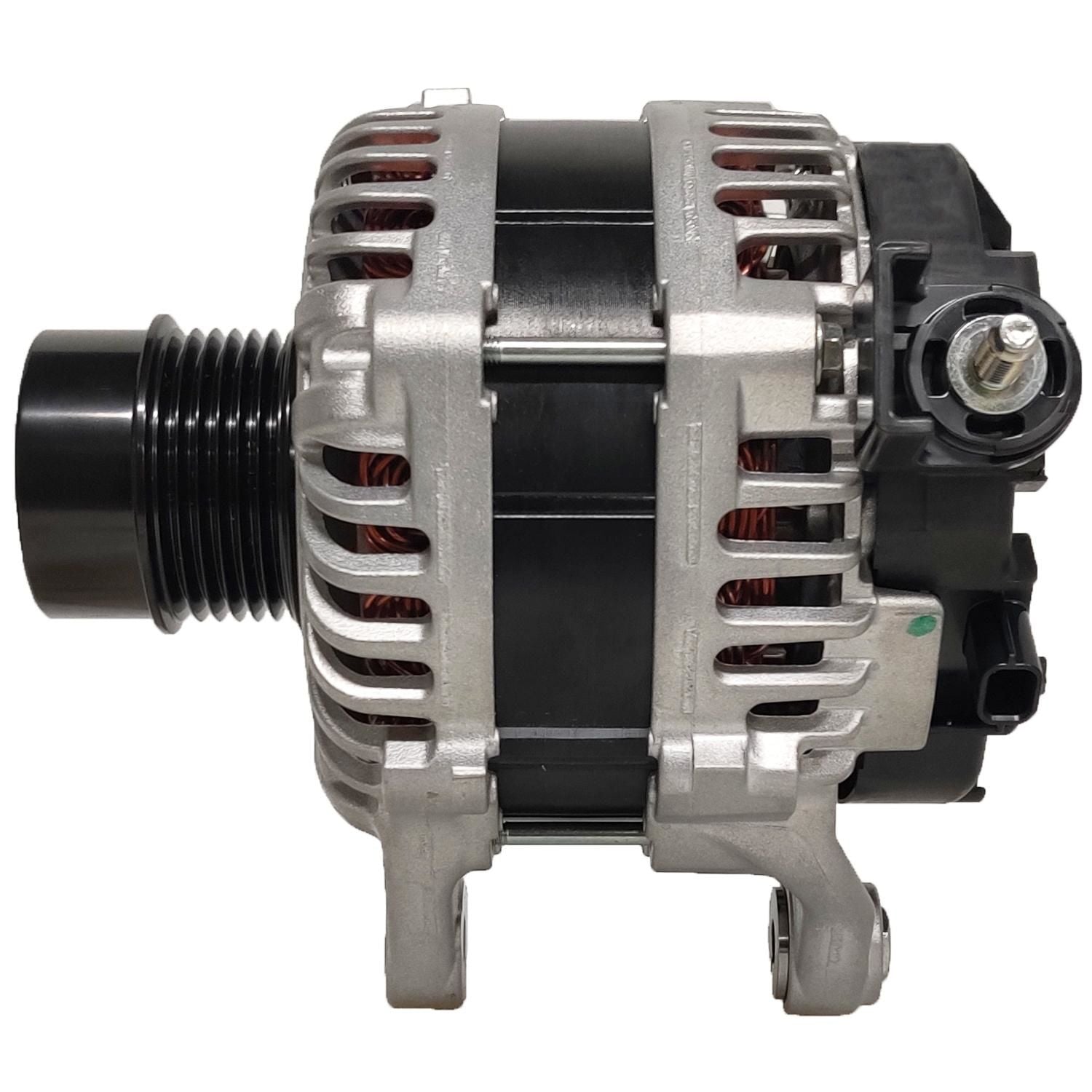 Alternator 10141