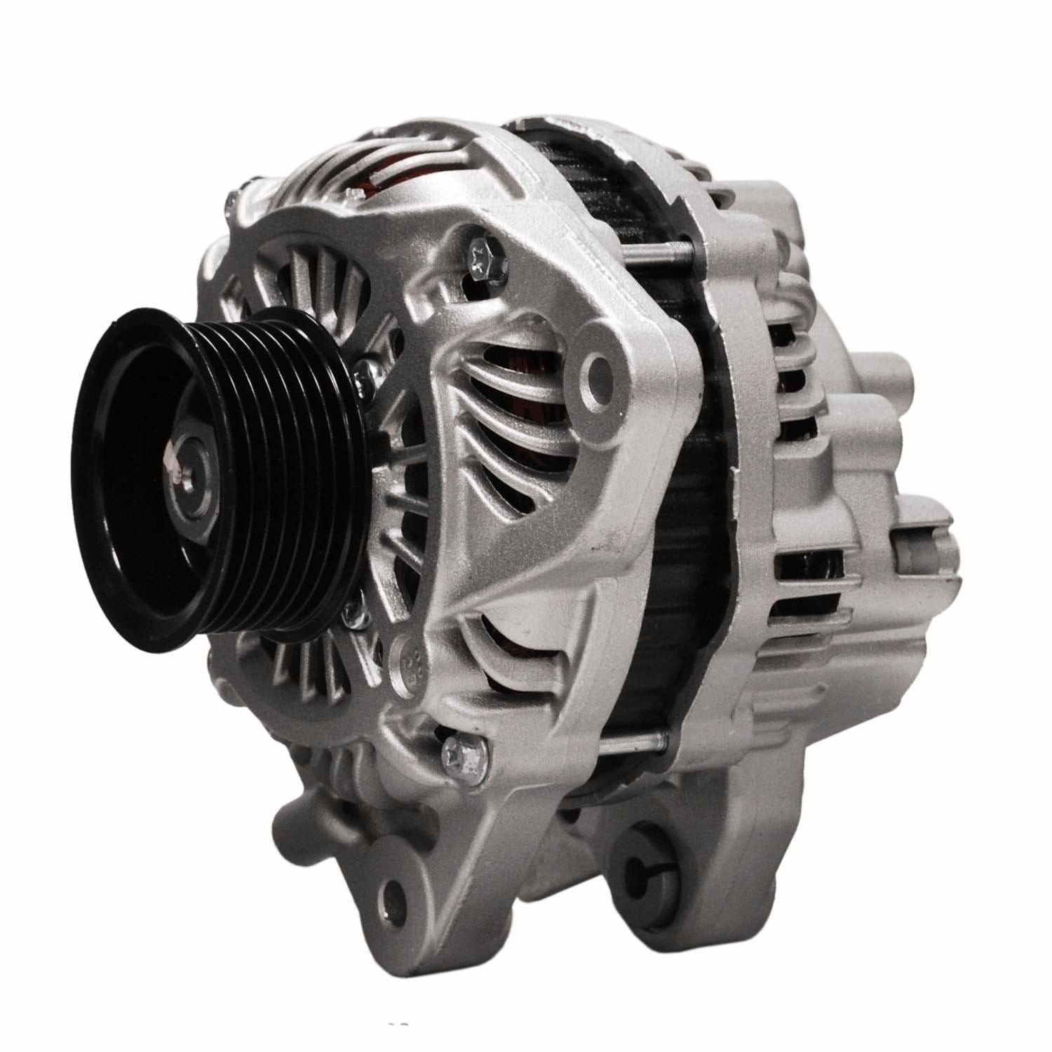 Alternator 15591