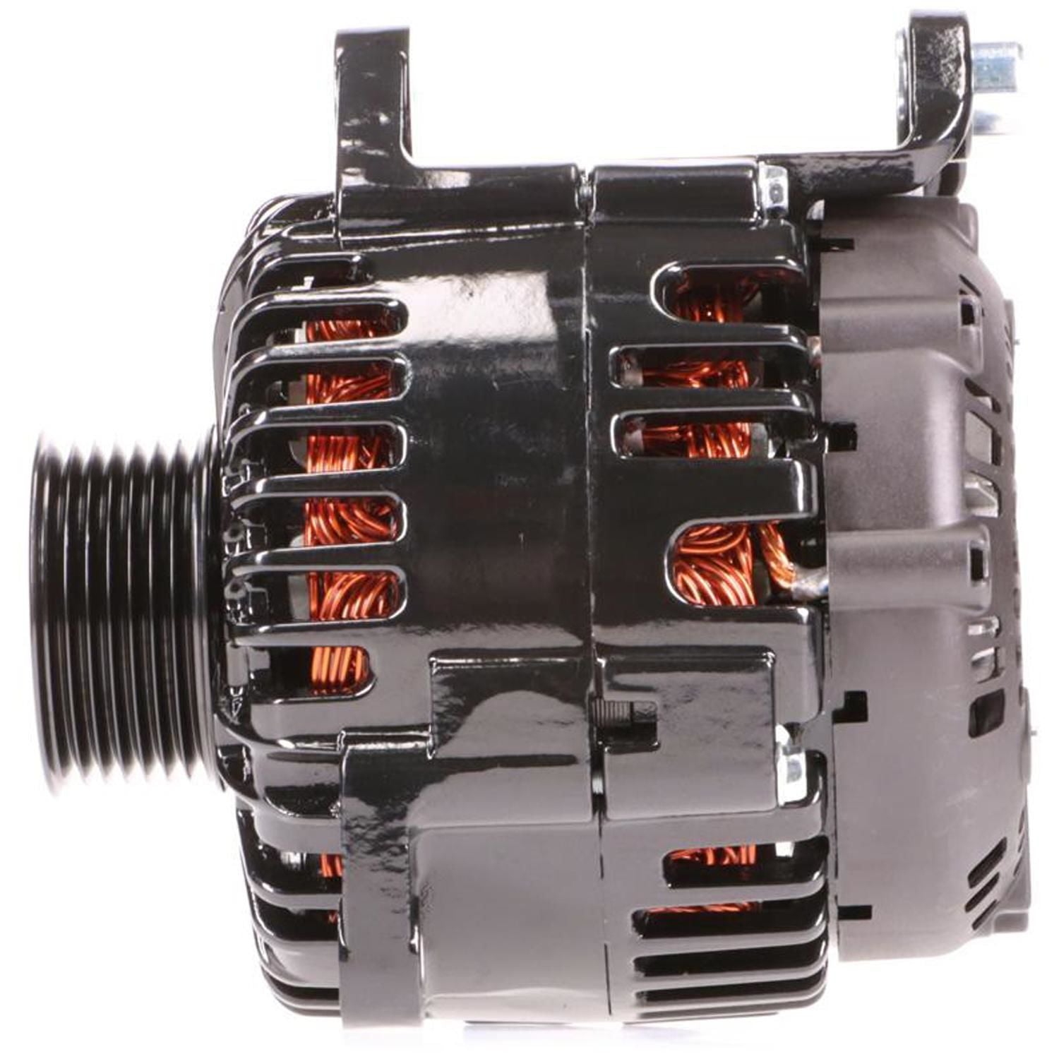 New Alternator NDLG81966