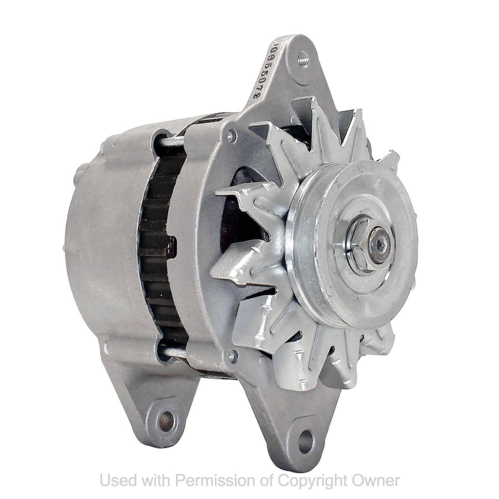 Alternator 14301