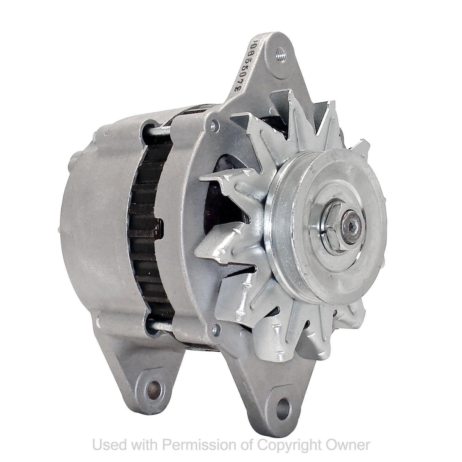 Alternator 14301