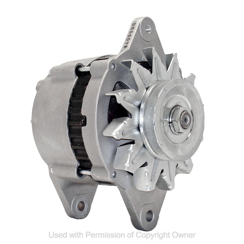 Alternator 14301
