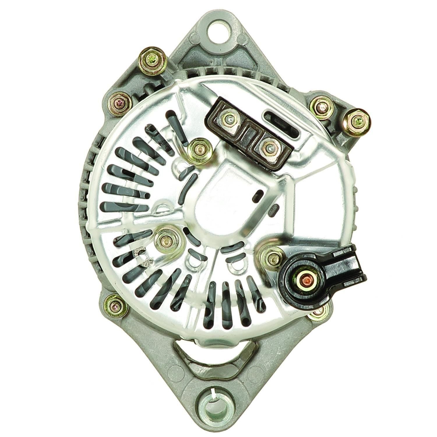 Gold New Alternator DLG5504-6
