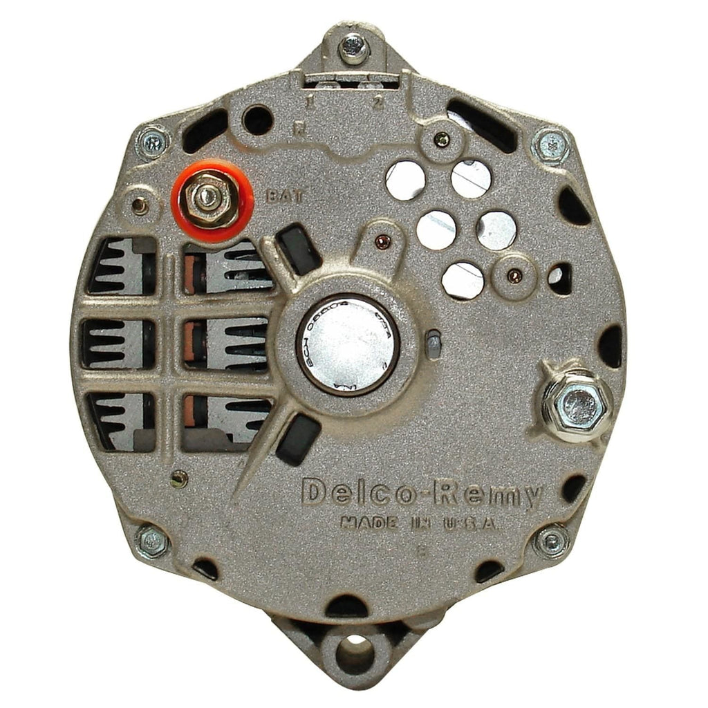 TotalPro Alternator T7273-12