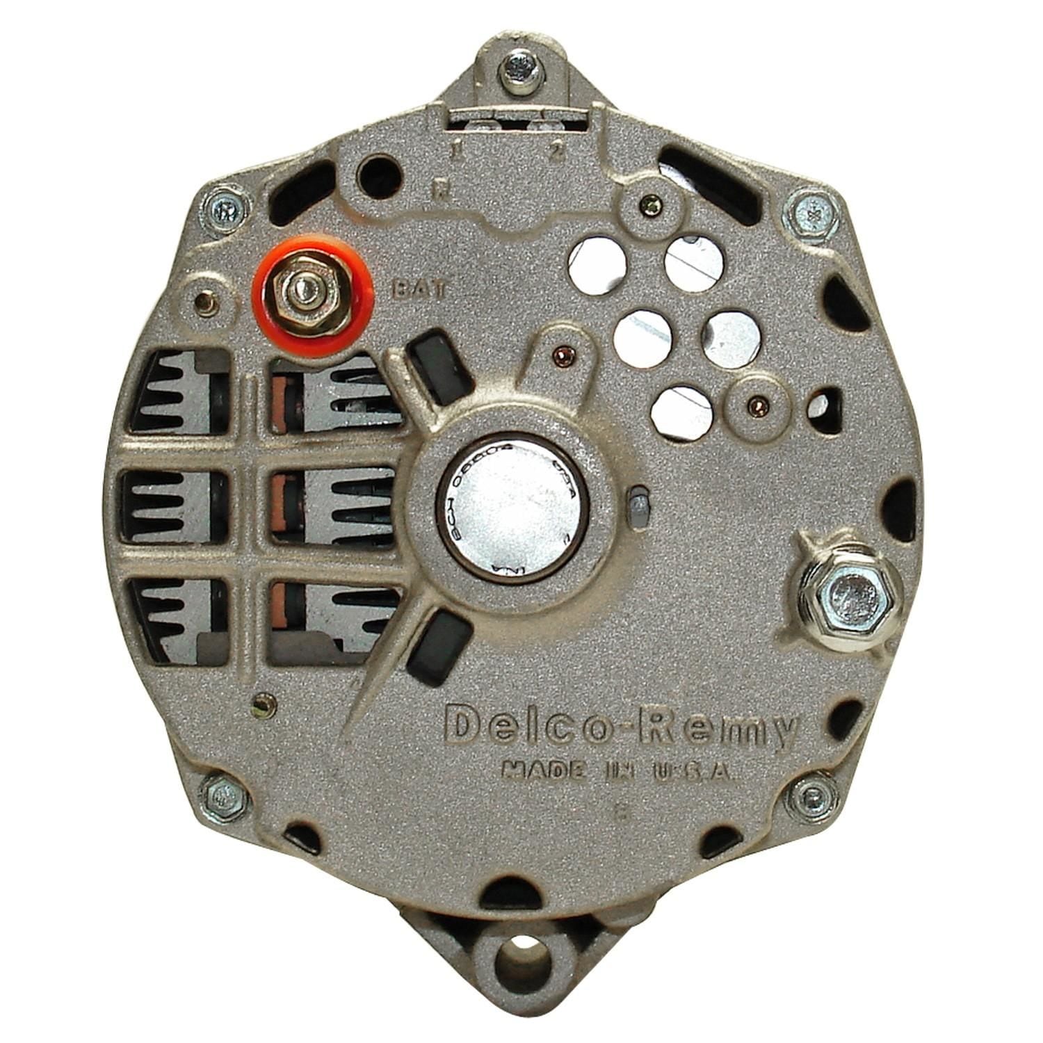 TotalPro Alternator T7273-12