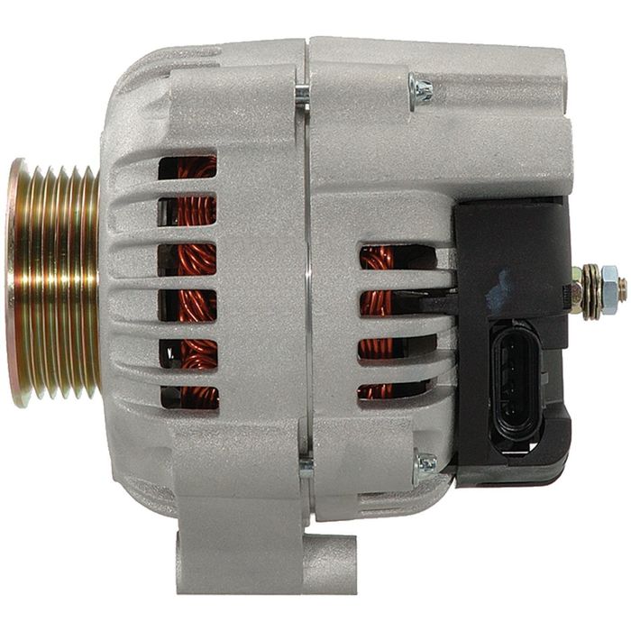 Gold New Alternator DLG1623-16-8