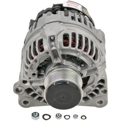Bosch Remanufactured Alternator AL0732X