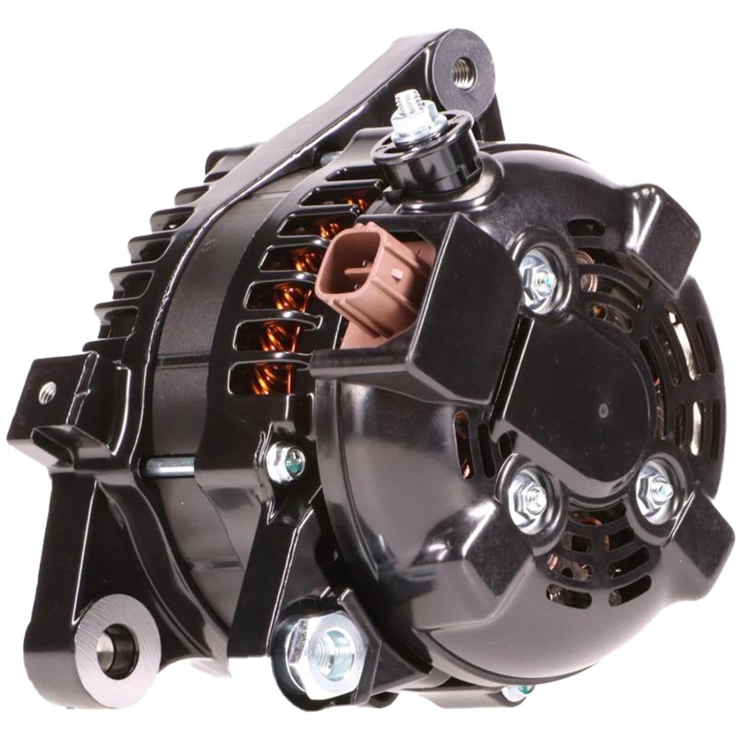 New Alternator NDLG88121