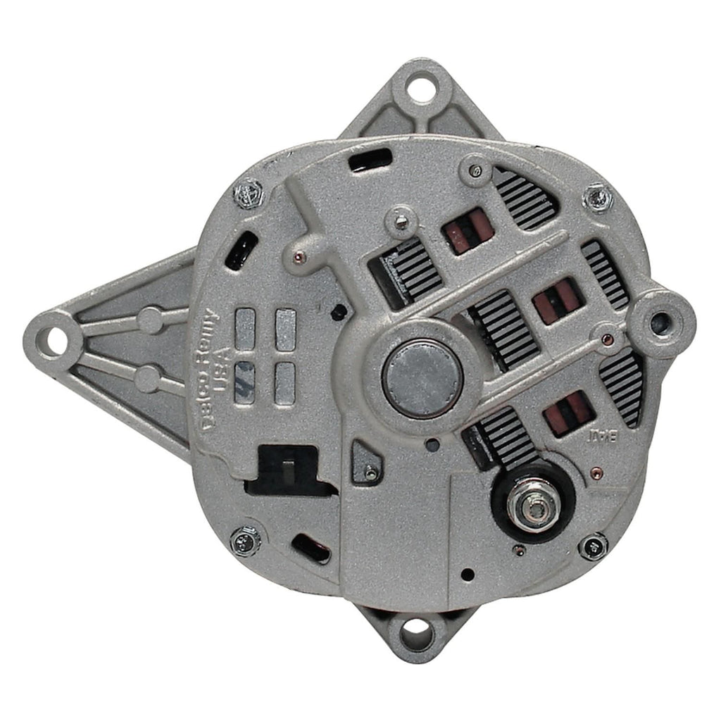 TotalPro Remanufactured Alternator T1437-16-7