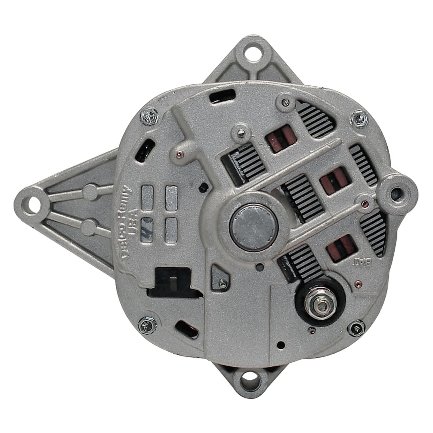 TotalPro Remanufactured Alternator T1437-16-7