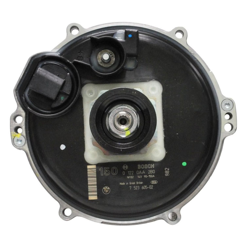 Alternator A15498