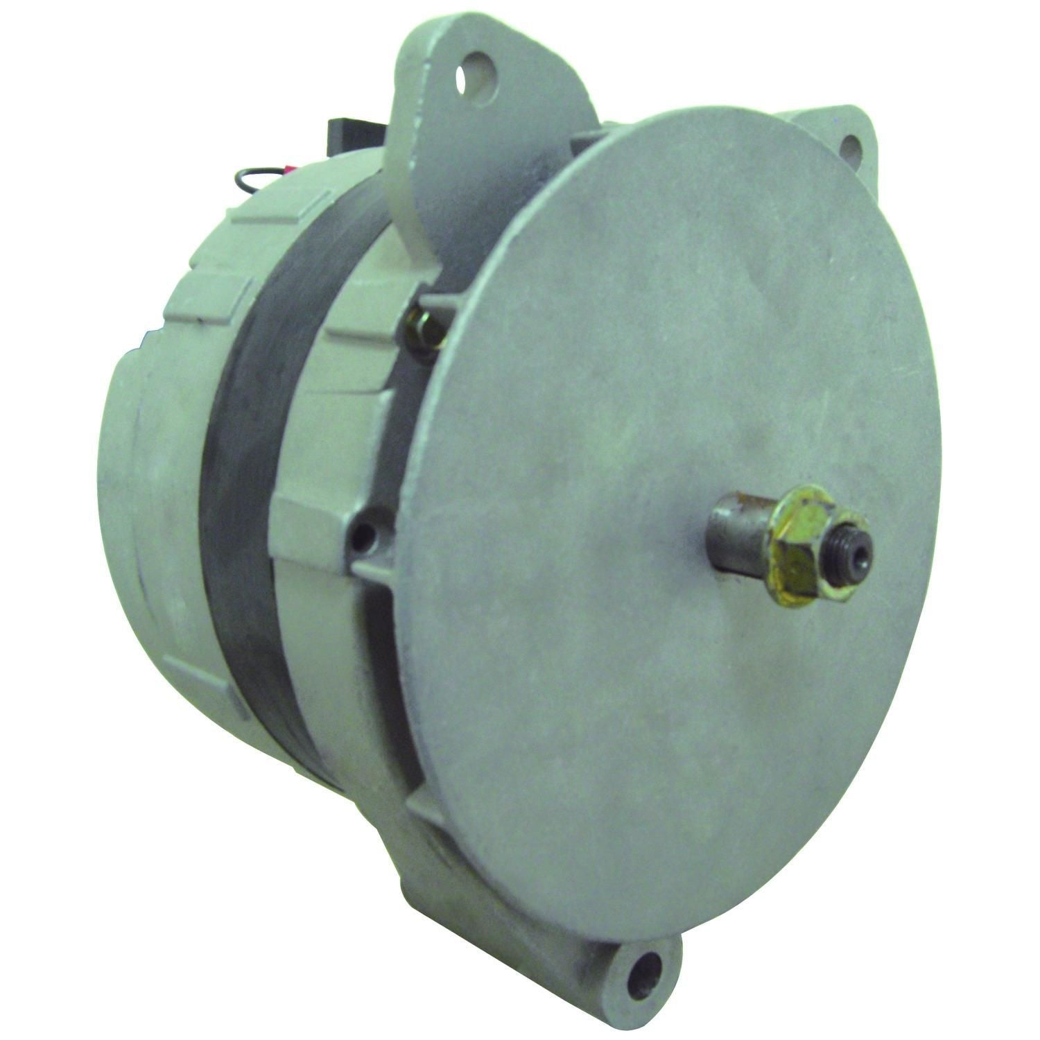 Gold New Alternator 7772N