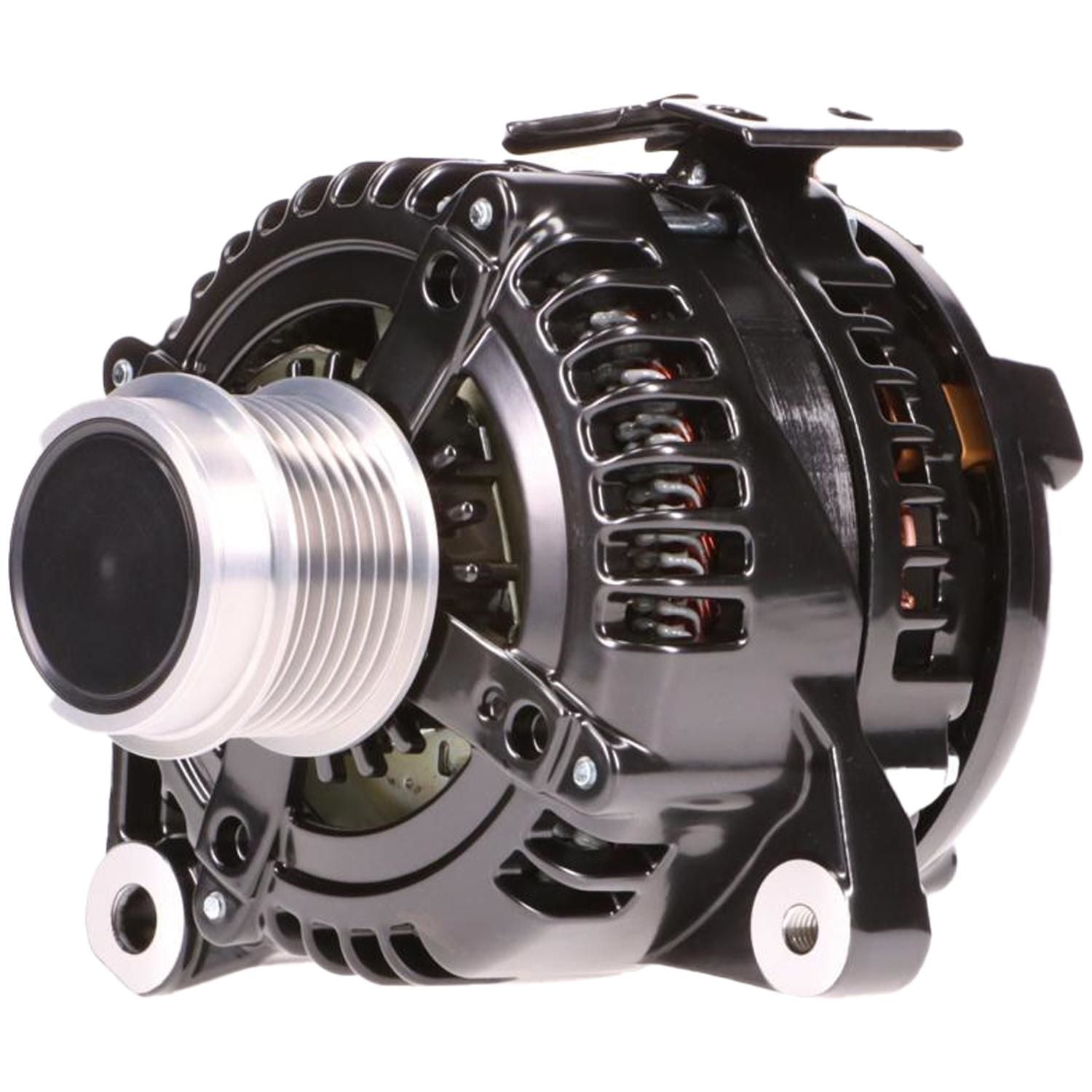 New Alternator NDLG79775