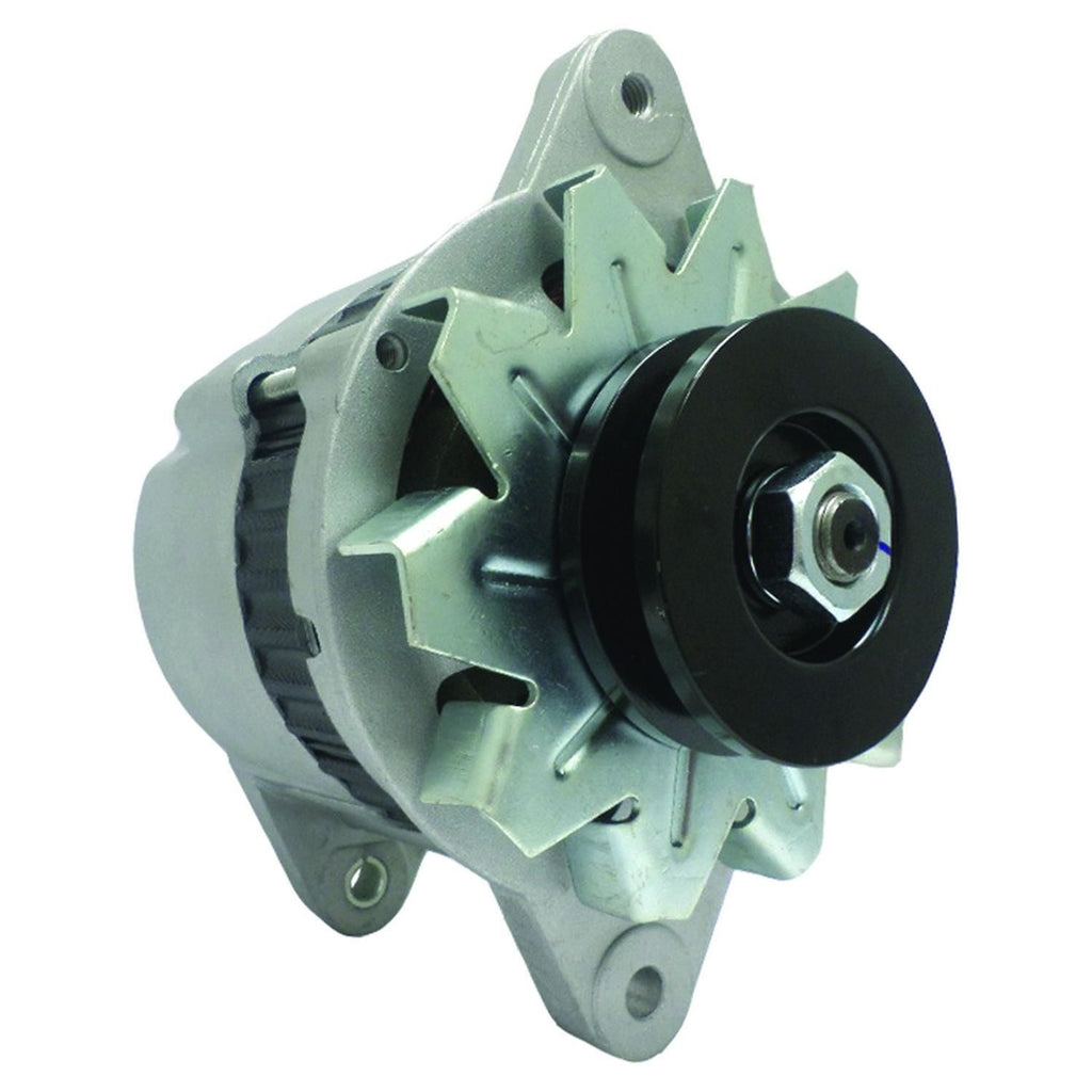 Gold New Alternator 14231N