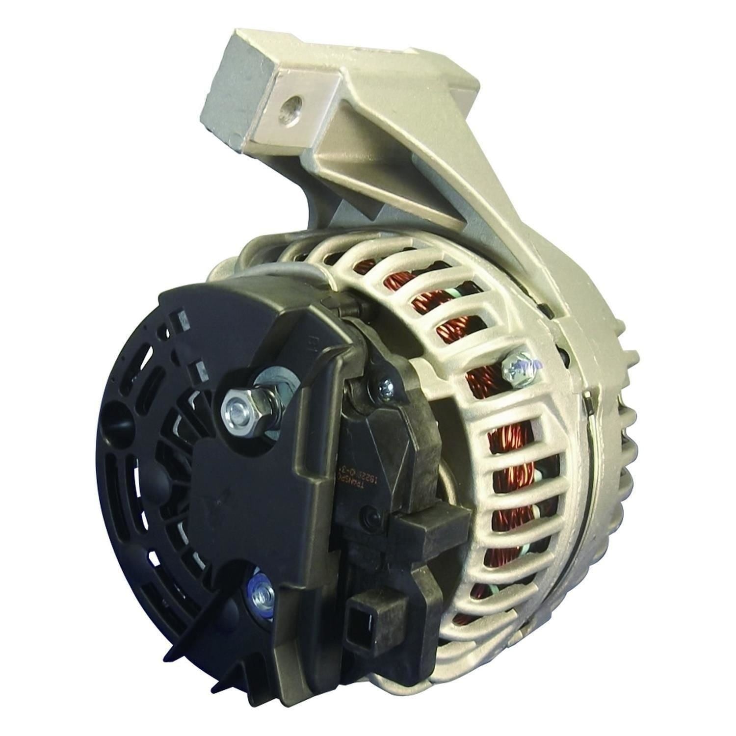 Gold New Alternator ADLG13998N