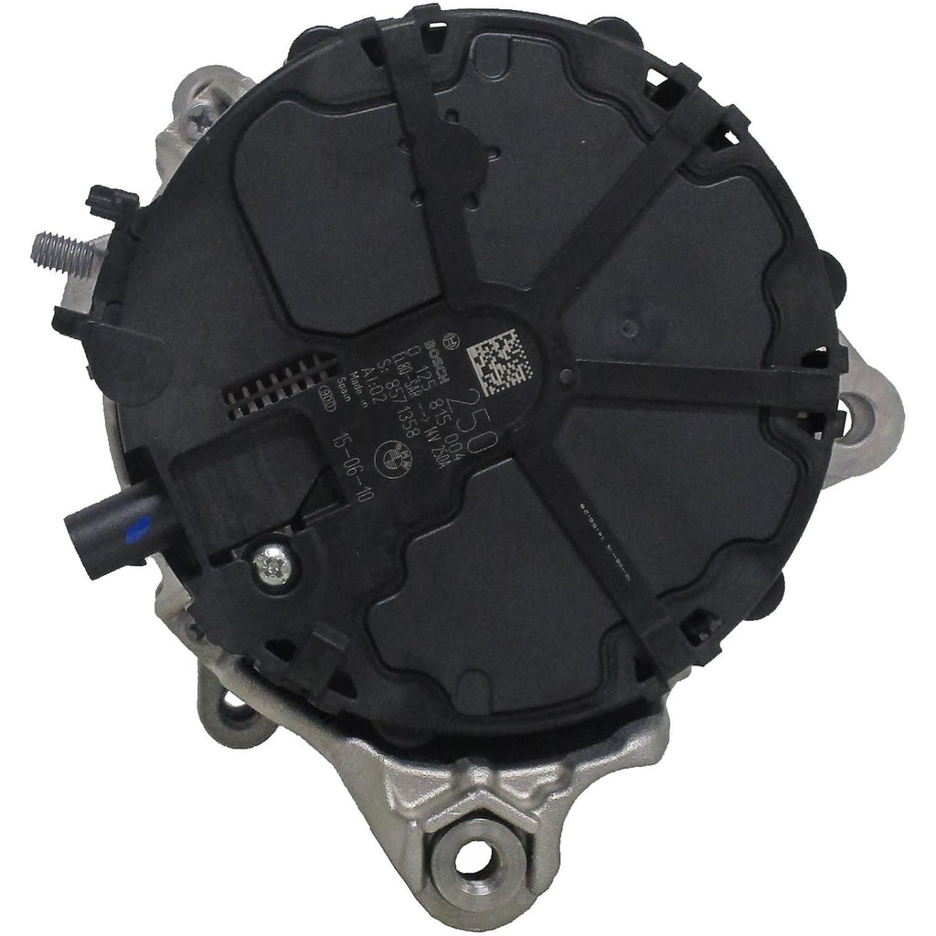 Alternator 14060