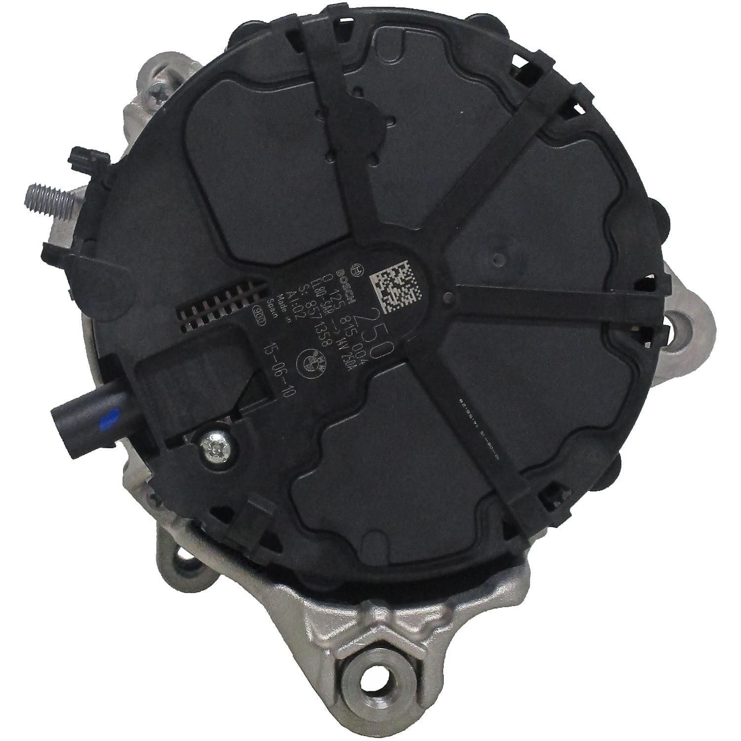 Alternator 14060